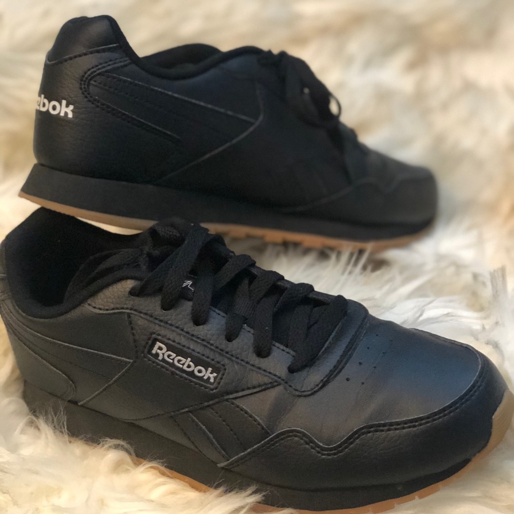 Reebok Classic Harman Run Sneaker